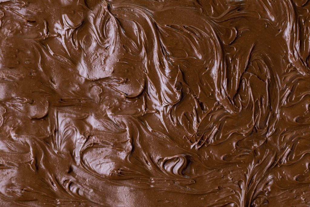 nutella