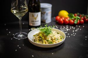 Serbian Risotto Srbské rizoto z mletého masa – nejlepší recept - Receptik.cz