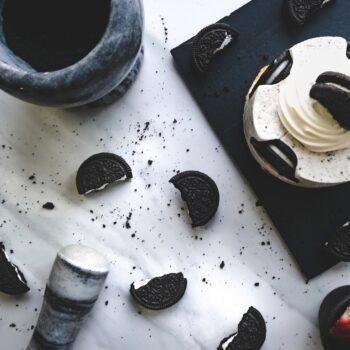 Oreo Cheesecake