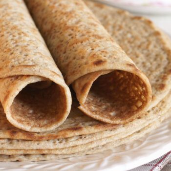 staffordshireoatcakesasavourypancakemadewithoatmealflourand