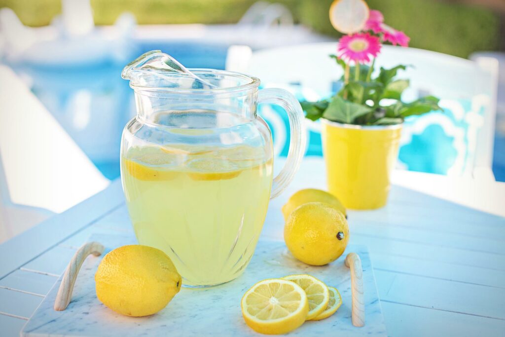 domaci-limonada