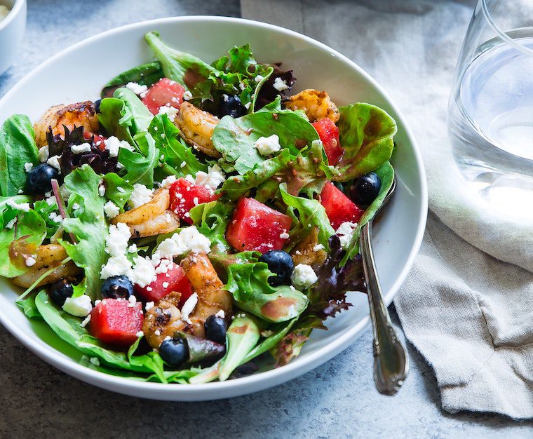 Caesar salat dressing