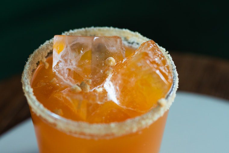 mai-tai
