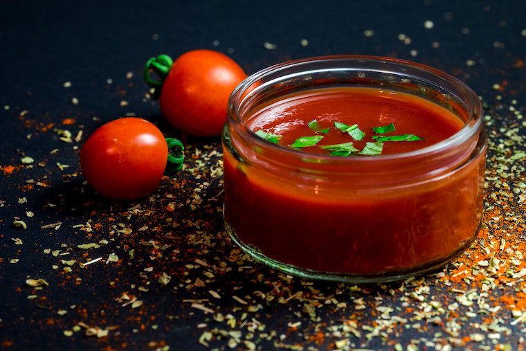 marinara-omacka