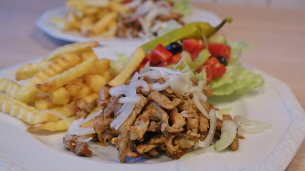 maso-gyros