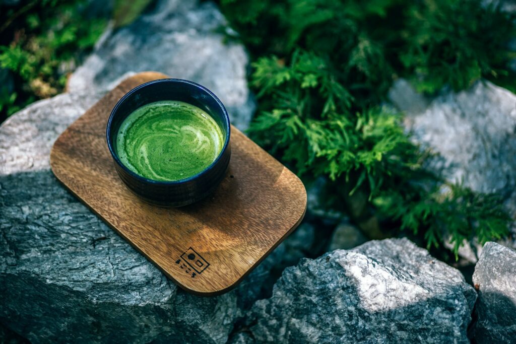 matcha-tea