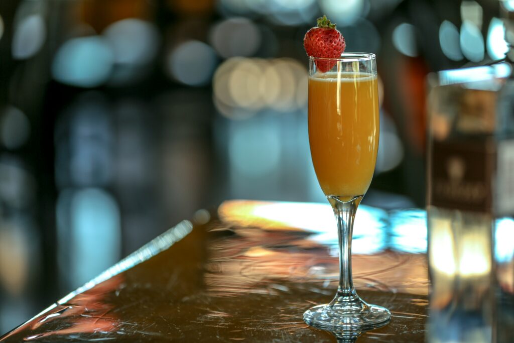 mimosa