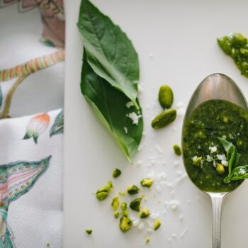 pesto-recept