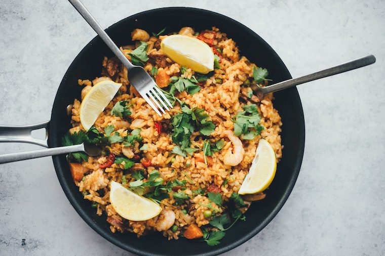 Ryzovy pilaf