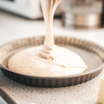 Tres leches dort recept
