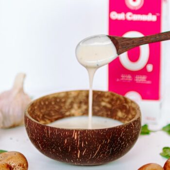 Zakladni bila omacka recept