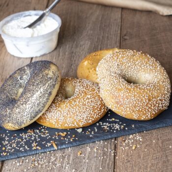 bagel