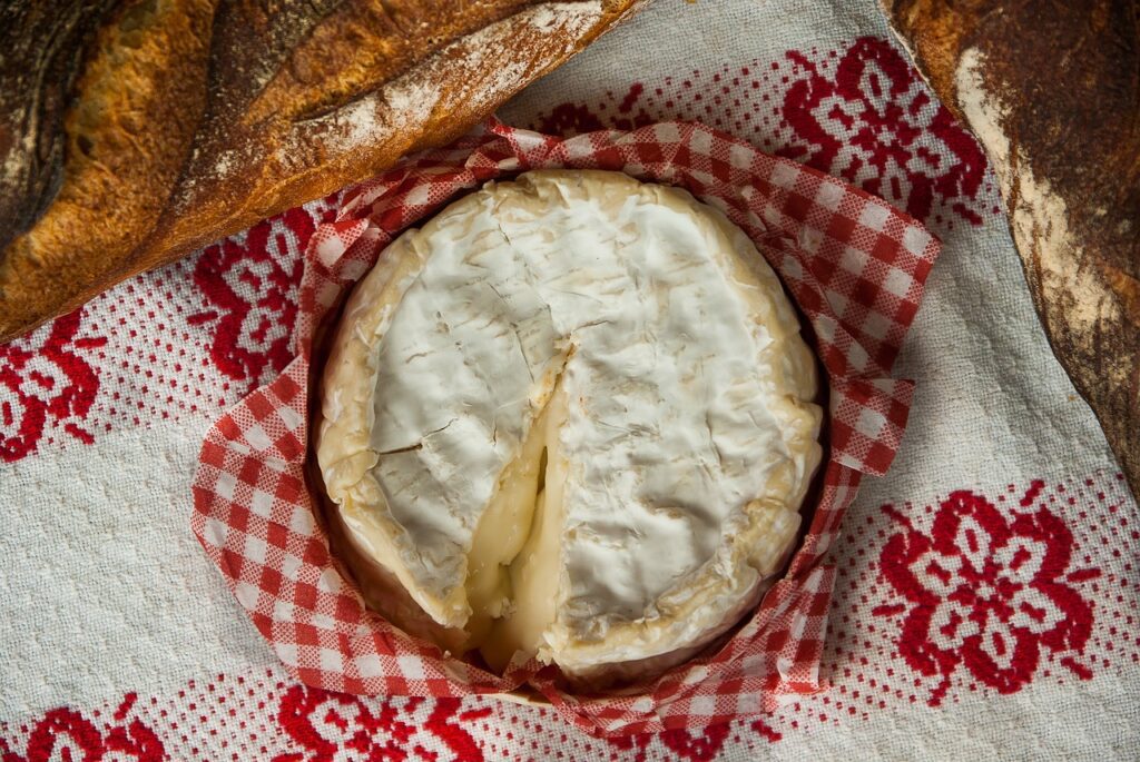 brie