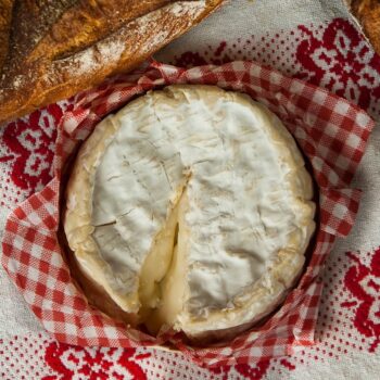 brie