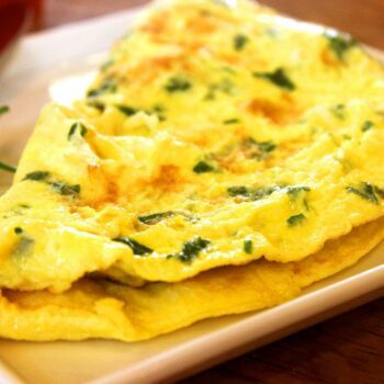 fritatta