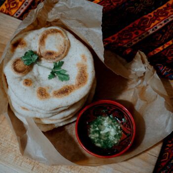 naan