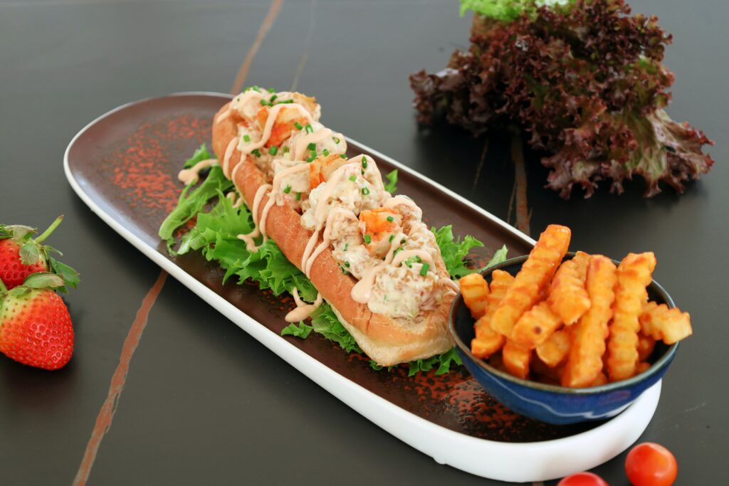 sub-sandwich