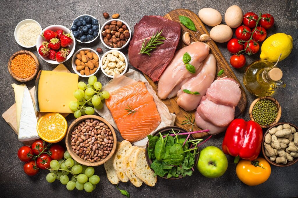 3-zhubnout-protein-dieta-jidlo
