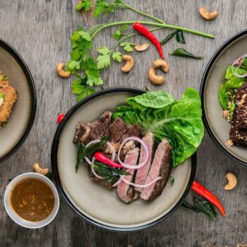 steak-s-houbovou-omackou-recept