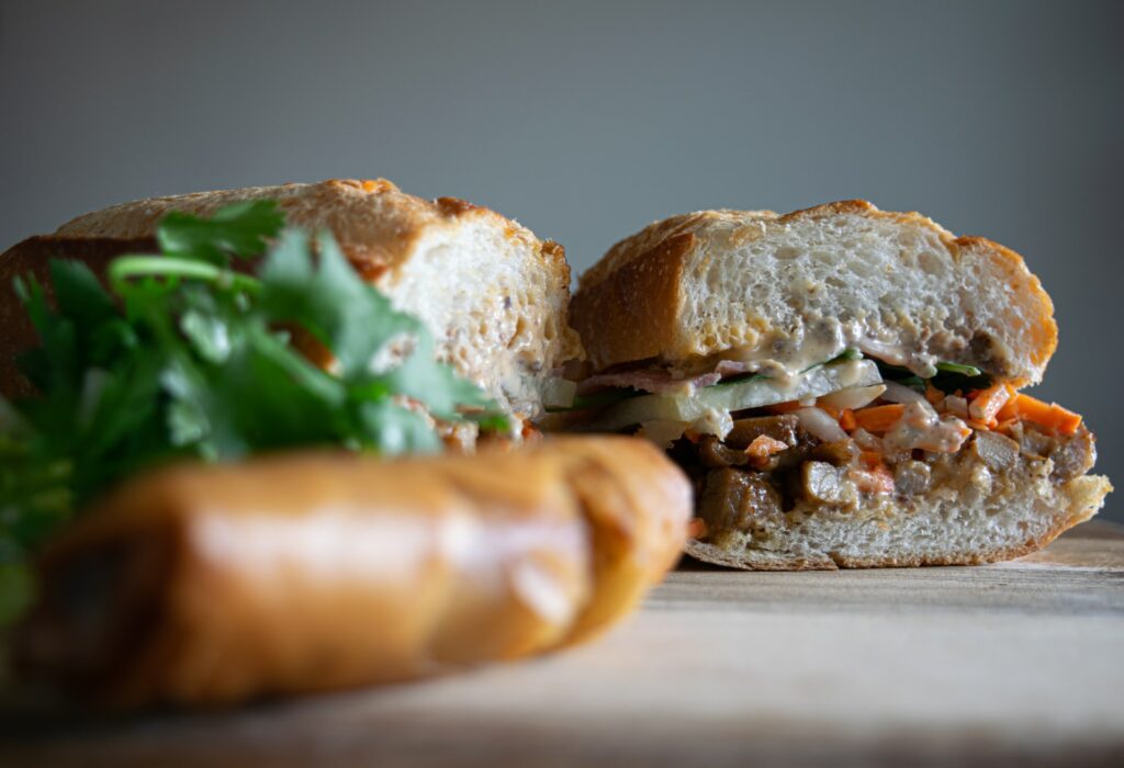 bahn-mi
