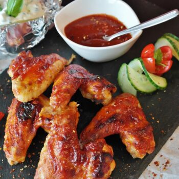 buffalo-wings