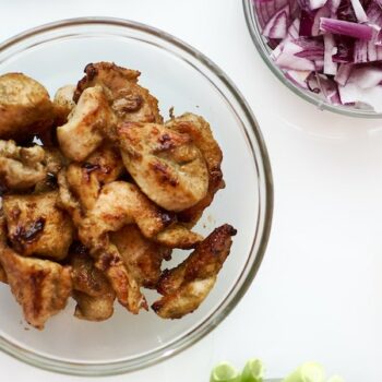 gyros-maso