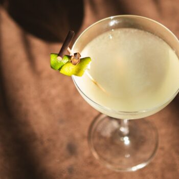 lemon-drop-martini-recept