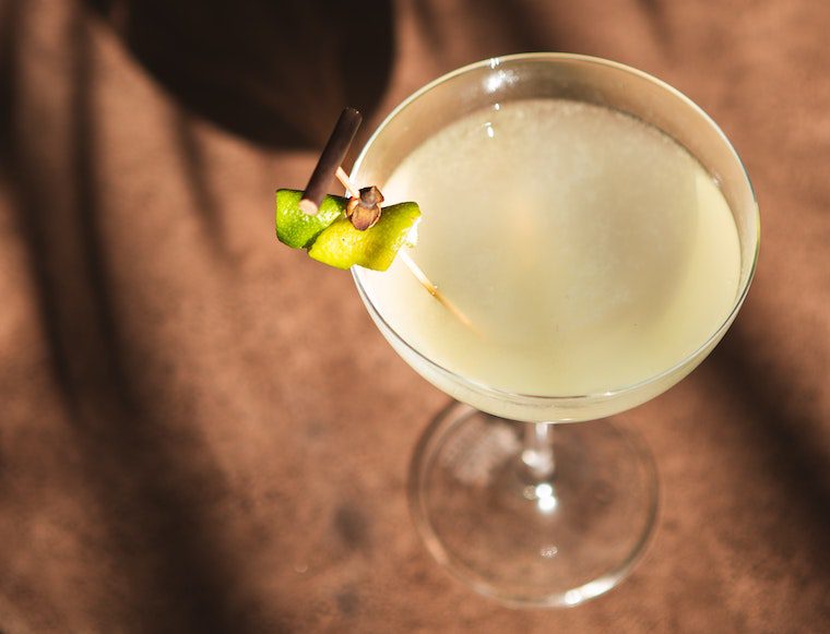 lemon-drop-martini-recept