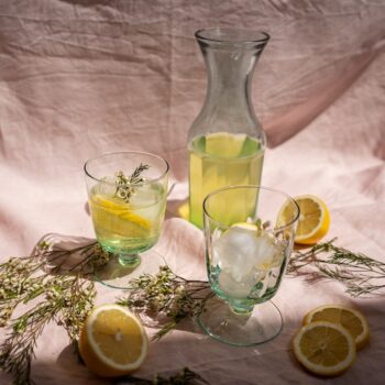 limoncello-recept