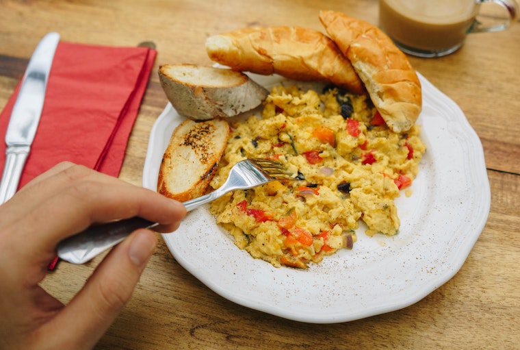 nadychana-michana-vejce-recept