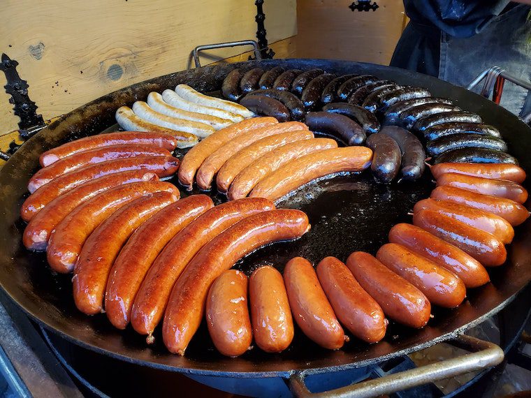 snidanove-klobasky-recept