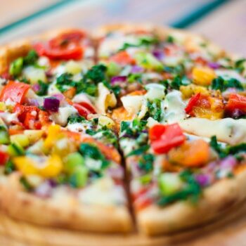vegetarianska-pizza-recept