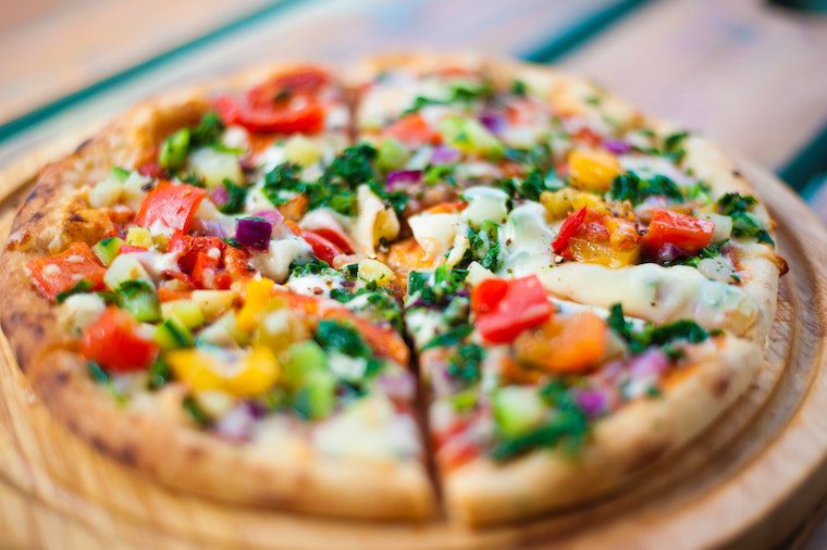 vegetarianska-pizza-recept