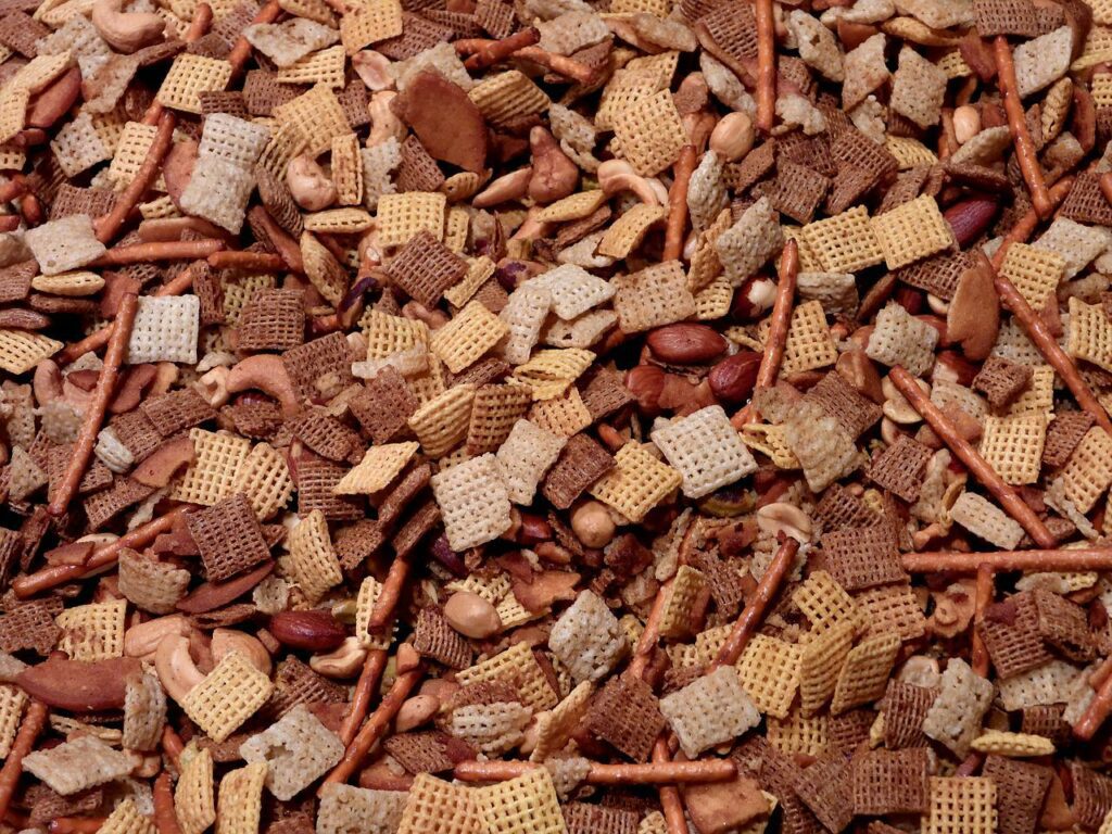 chex