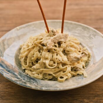 fettuccine