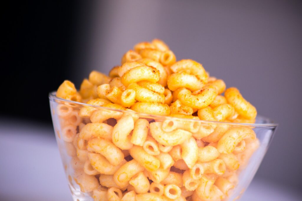mac&cheese