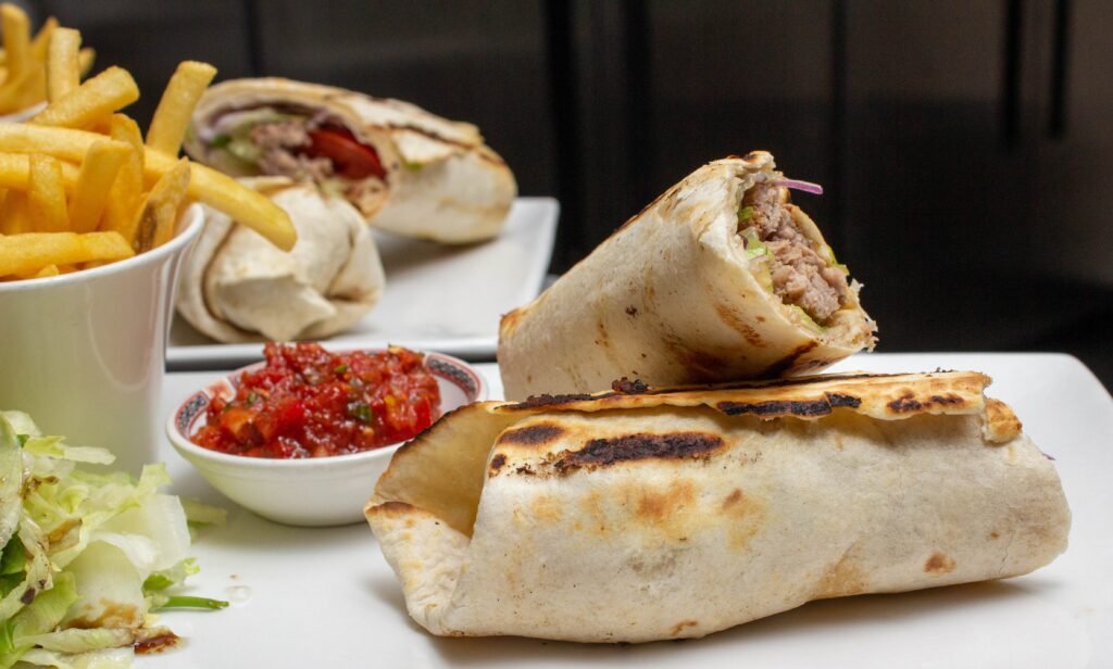 kureci-burrito