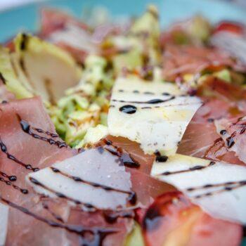 Balsamico recept