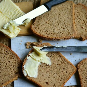 butter