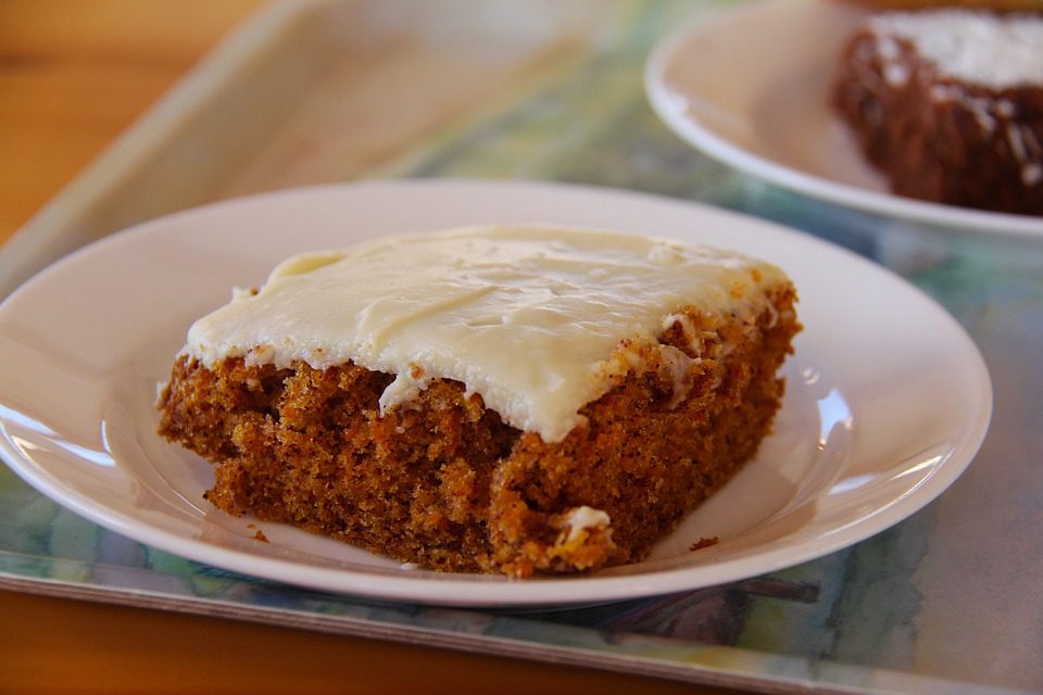 carrot-cake