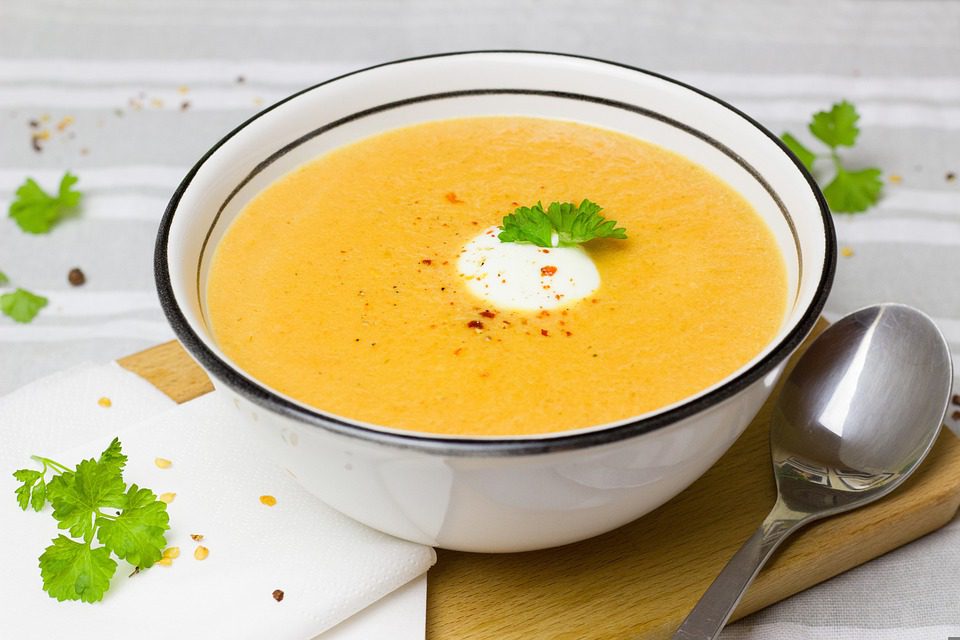 carrot_soup