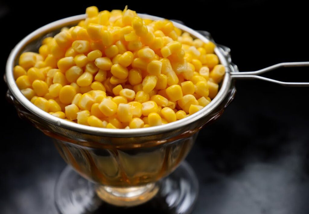 corn