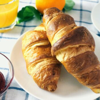 croissanty