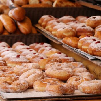 doughnut