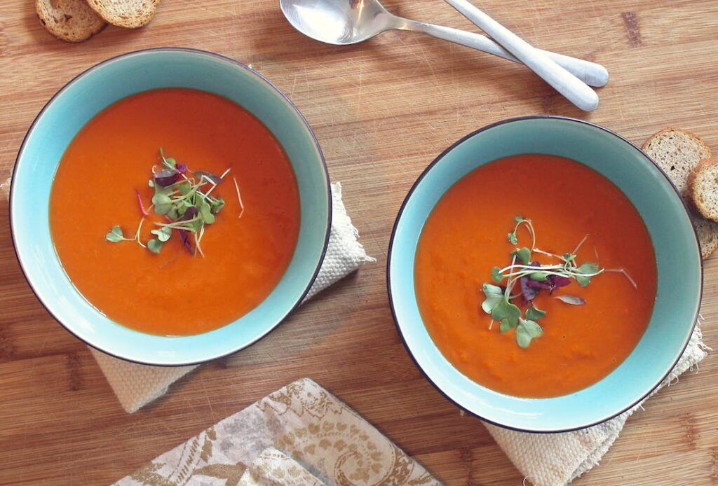 gazpacho