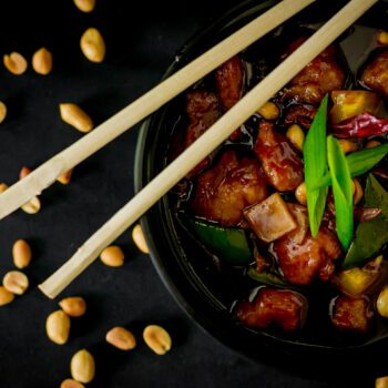 kung pao