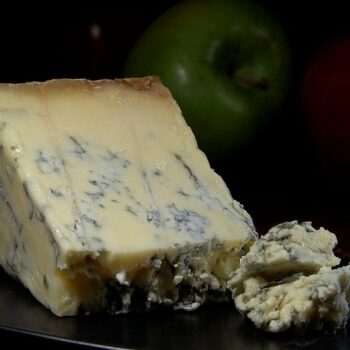 Modrý sýr