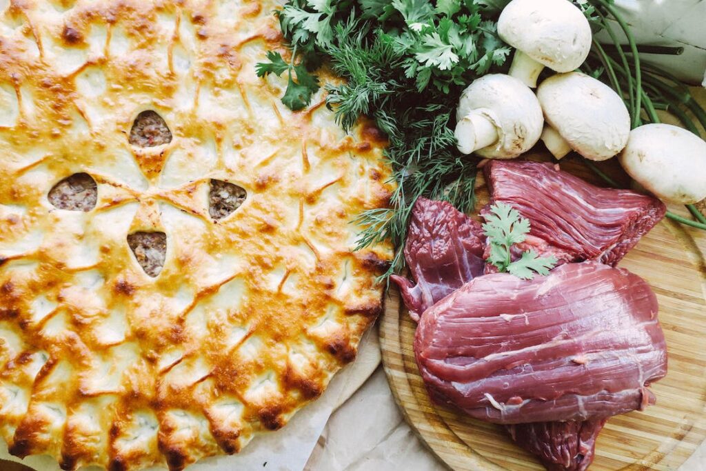 mushroom_pie