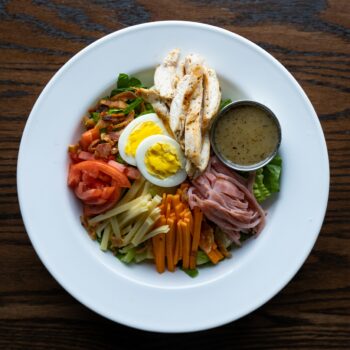 salat cobb