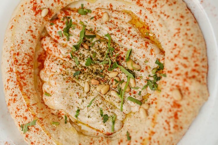 tahini
